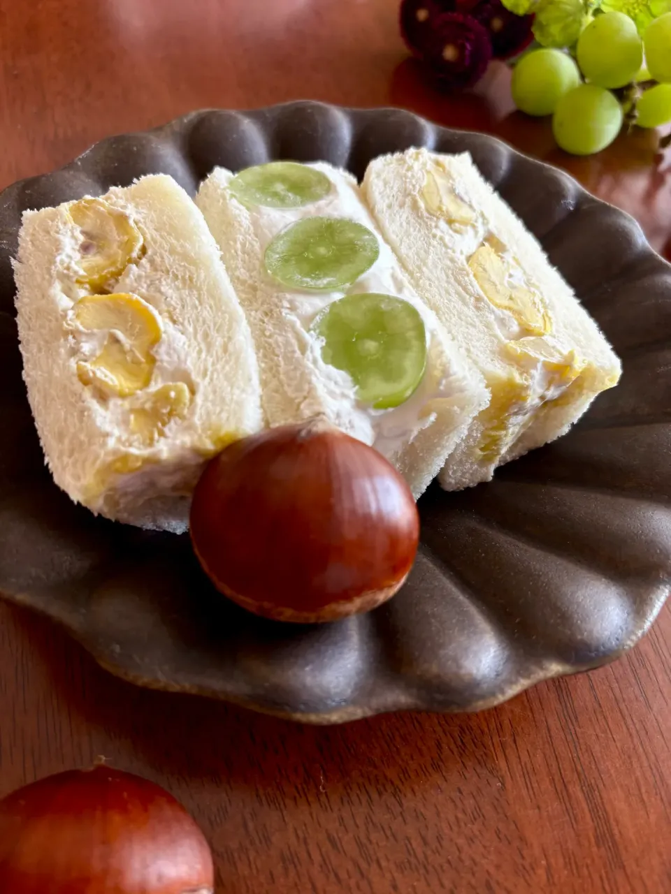 naho_nonaさんの料理 糀甘酒で作るホイップクリーム|naho_nonaさん