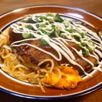 広島焼き～(^○^)|しーPaPaさん