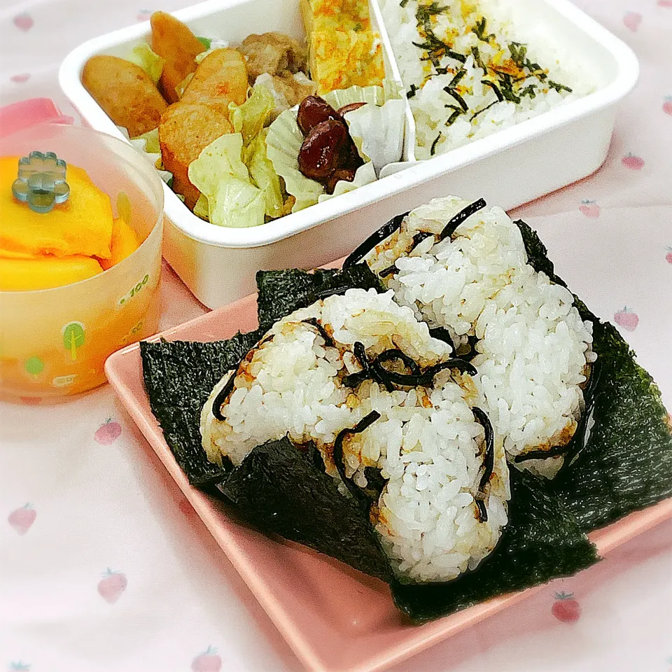 お弁当|アスママさん