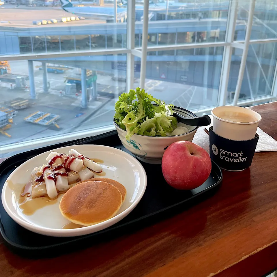 Breakfast|skyblueさん