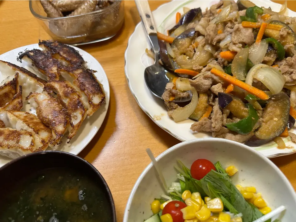 2025.10.10.🌙*ﾟ夜ごはん|kimikimiさん