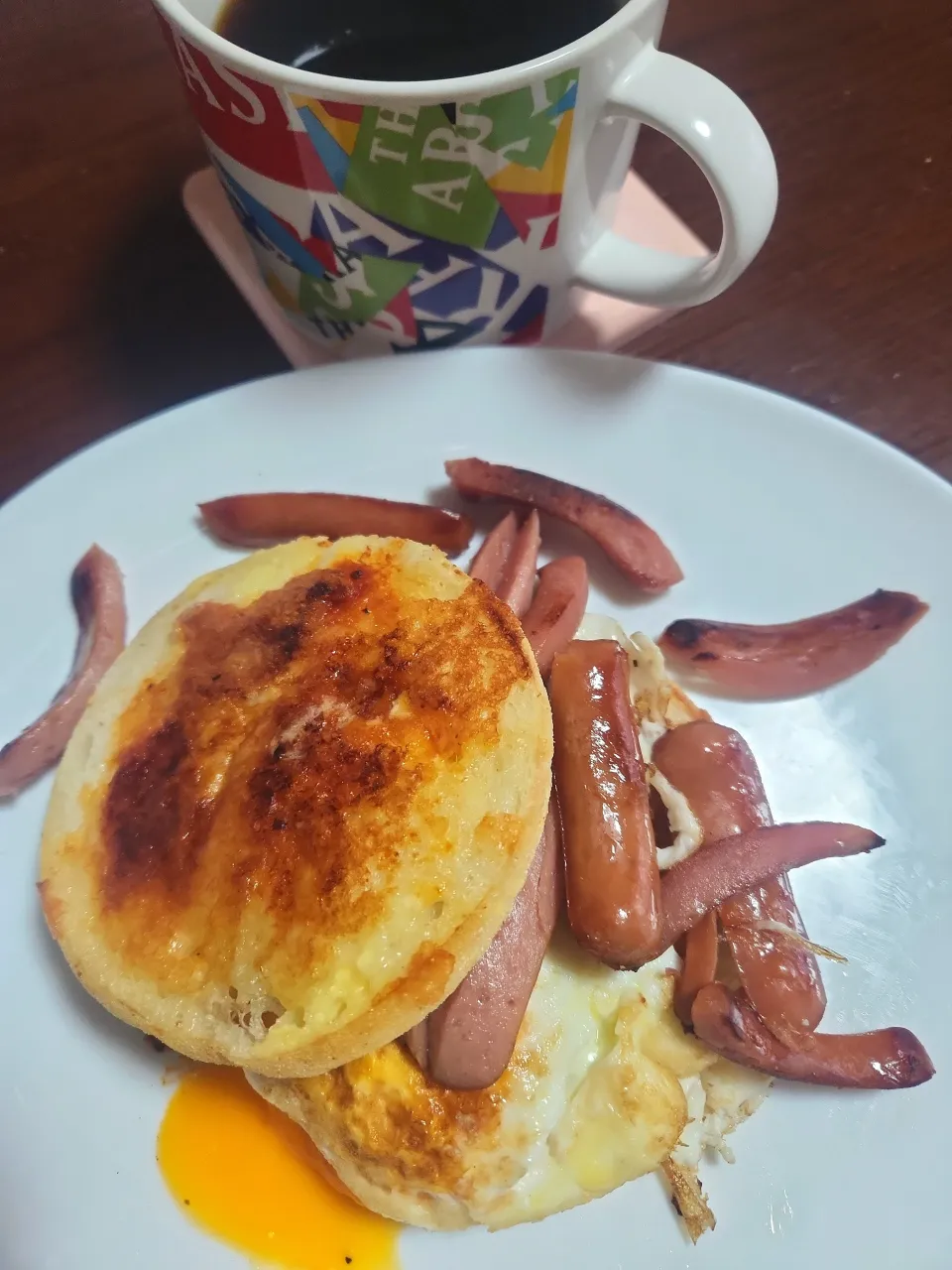 マフィン|aiさん