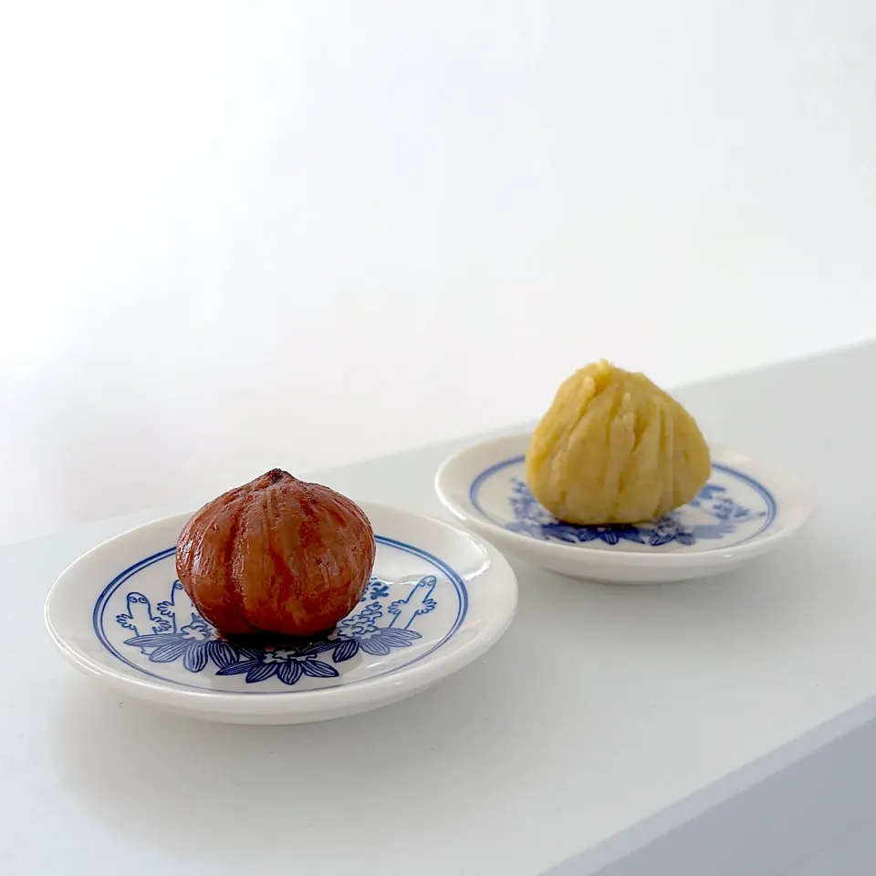 ＊渋皮煮
＊栗きんとん|さっちんさん