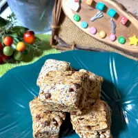 バターなしスコーン|loveままさん