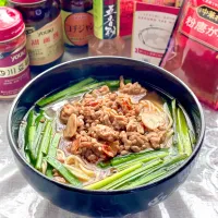 台湾ラーメン🇹🇼
