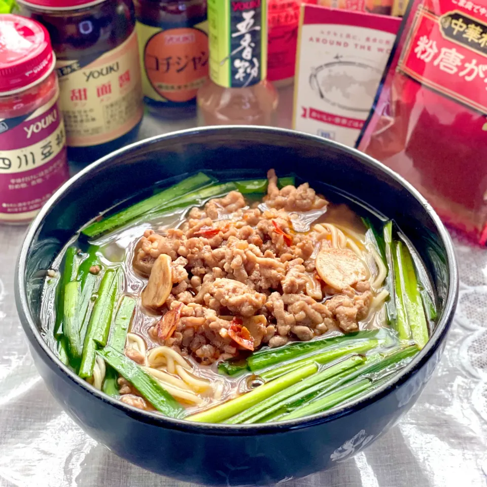 台湾ラーメン🇹🇼|sucreroomさん