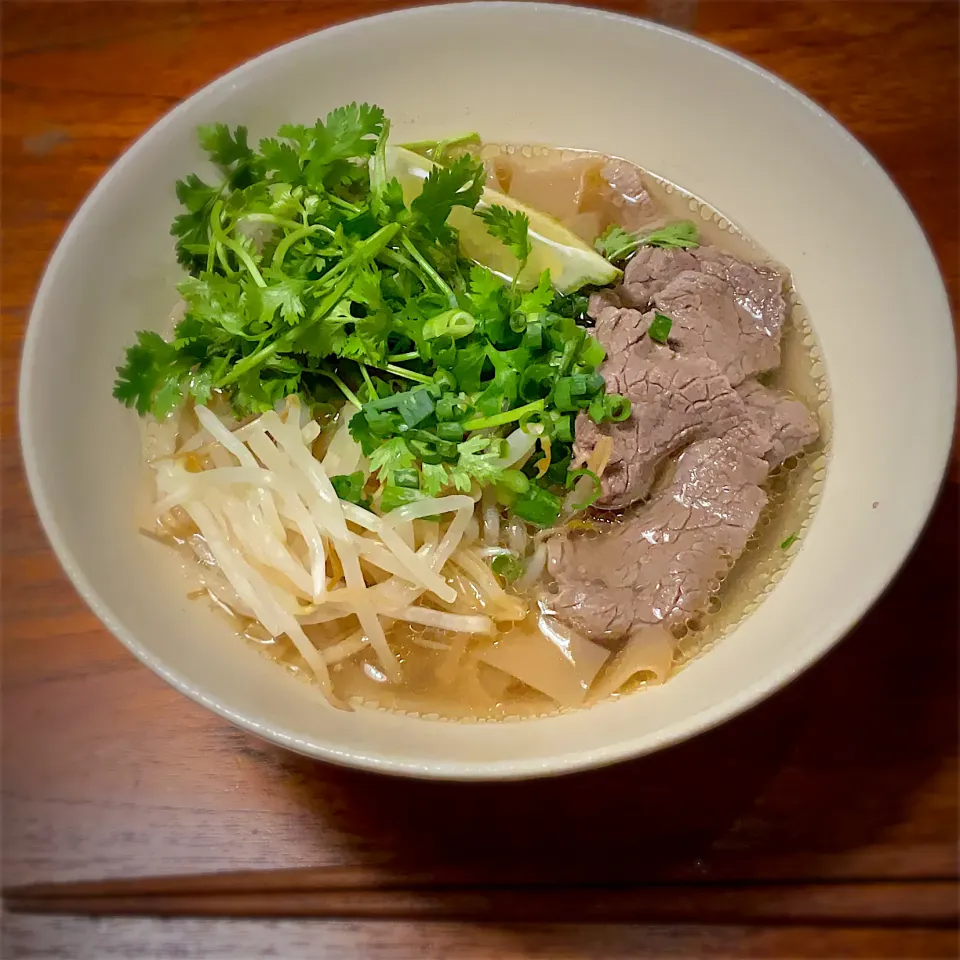 フォー|ミコさん