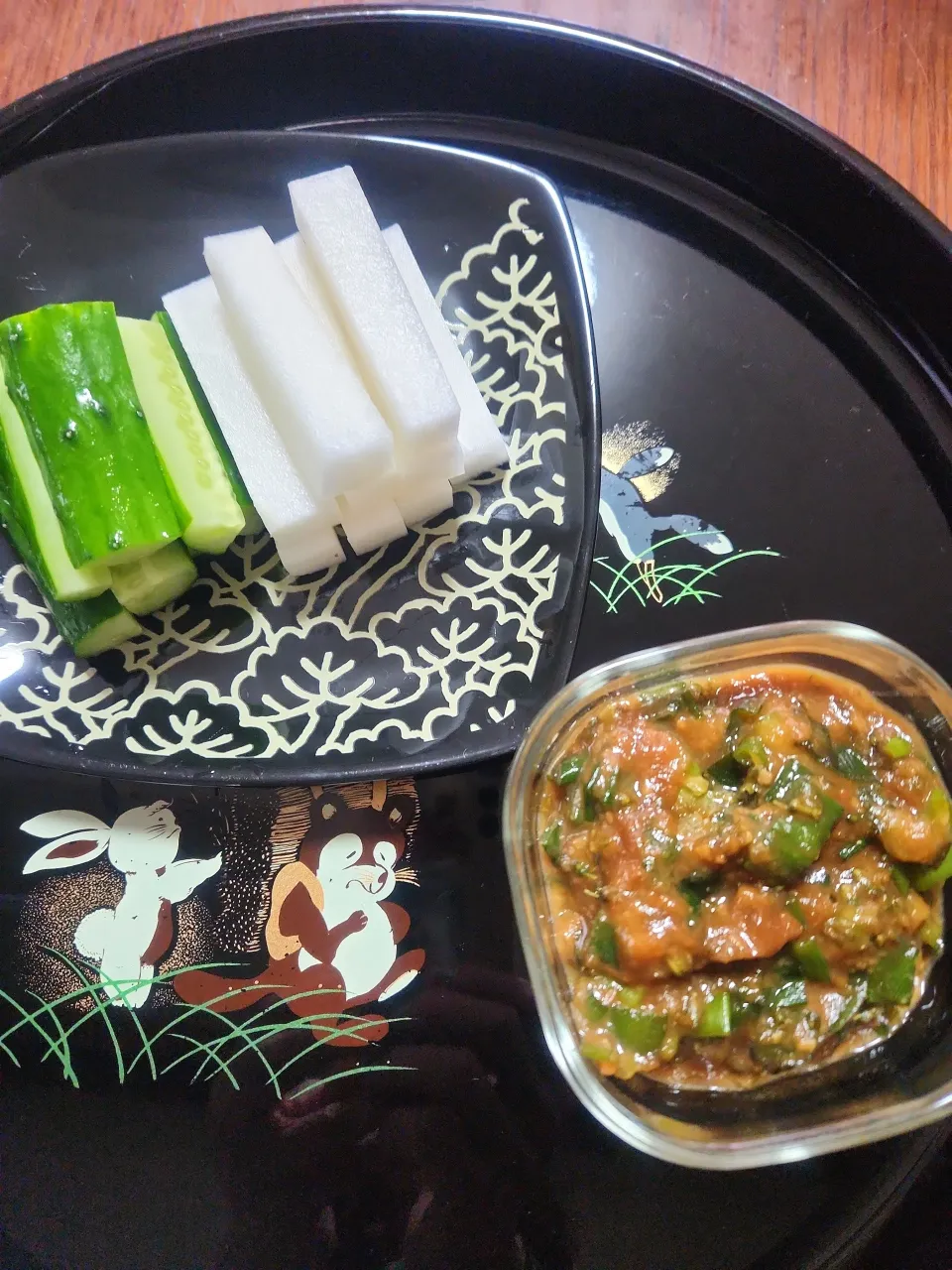 ネギ味噌|aiさん