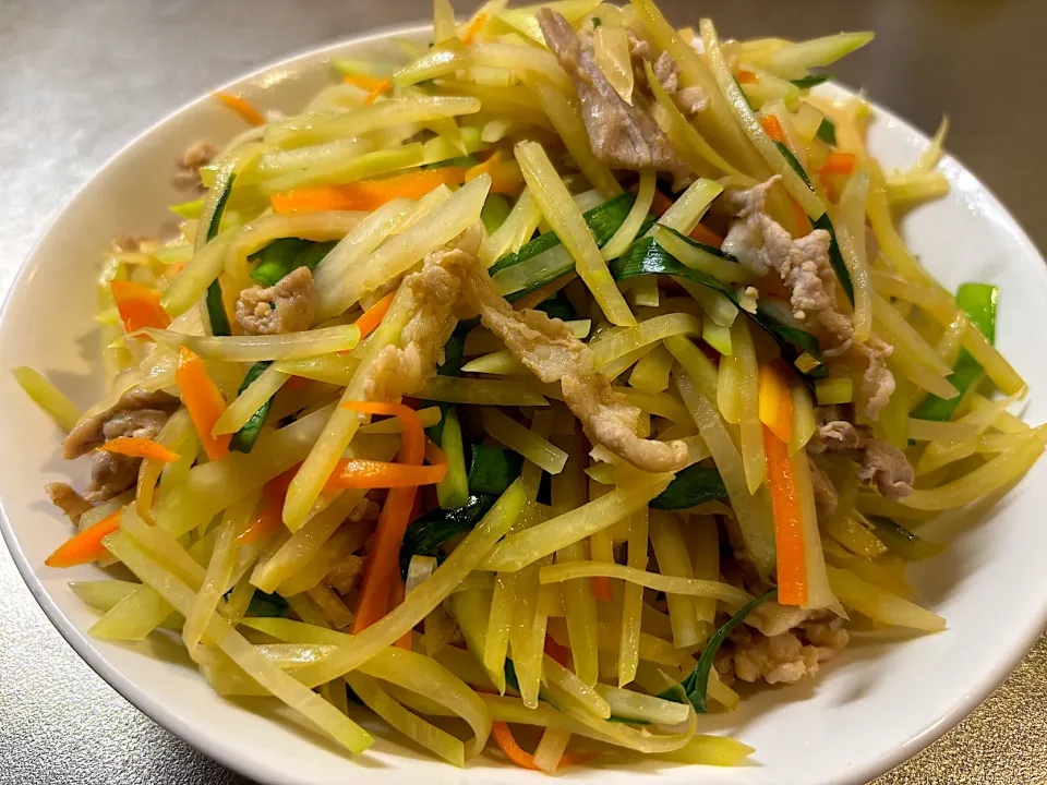 パパイヤイリチー|Hiropanさん