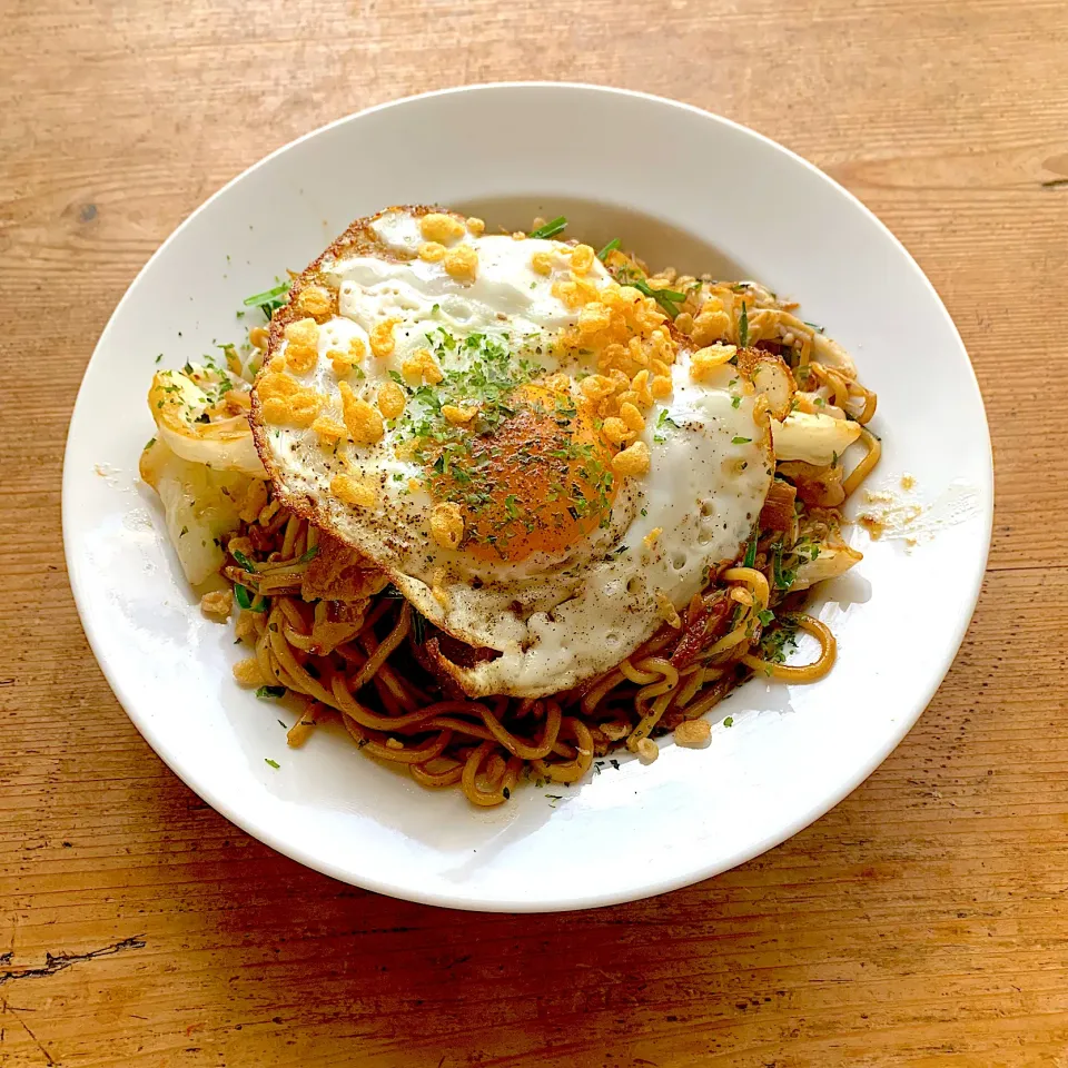 今日の昼ごはん‼︎ 9 October|Yoshinobu Nakagawaさん