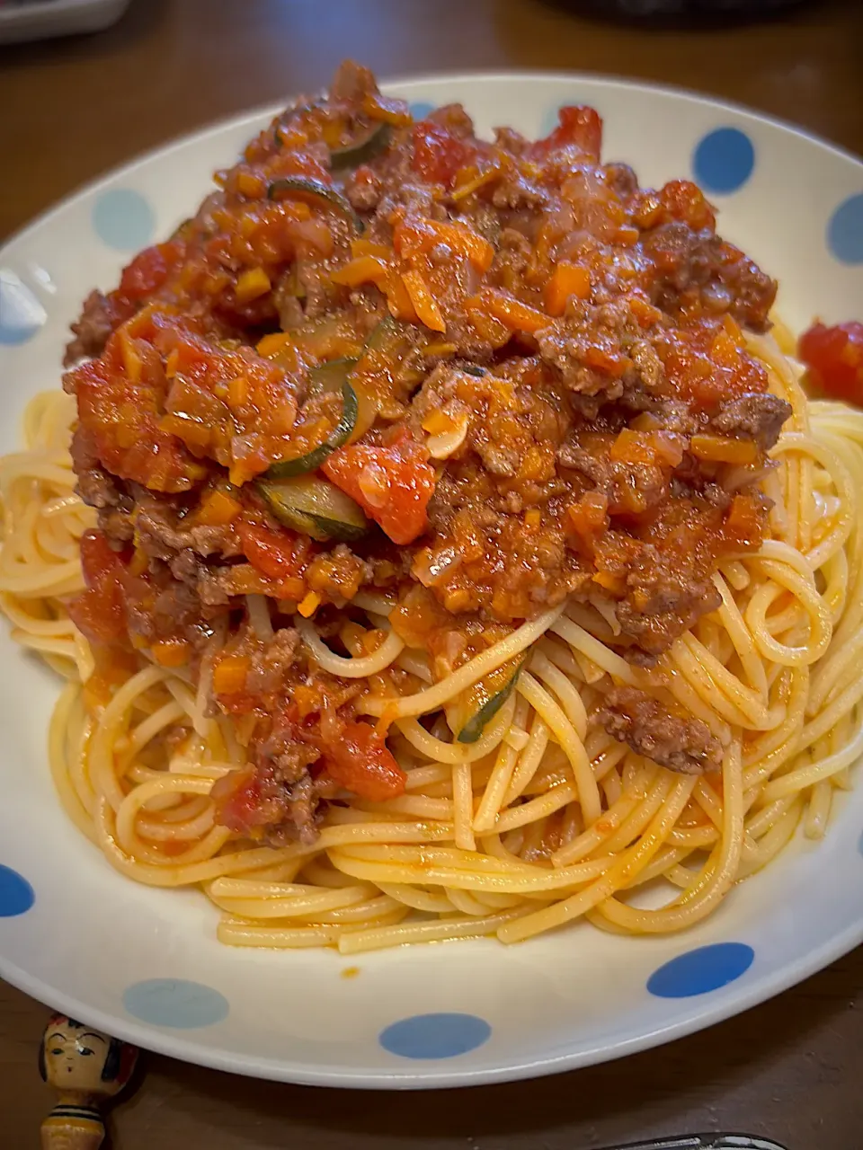 ボロネーゼ大盛|masaさん