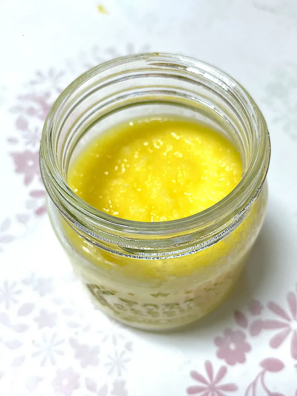 りんごバター|ぜんととさん