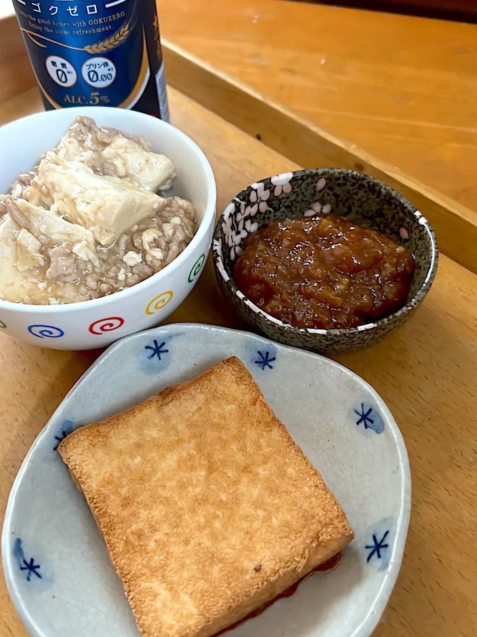 本日のつまみ|まぁさん