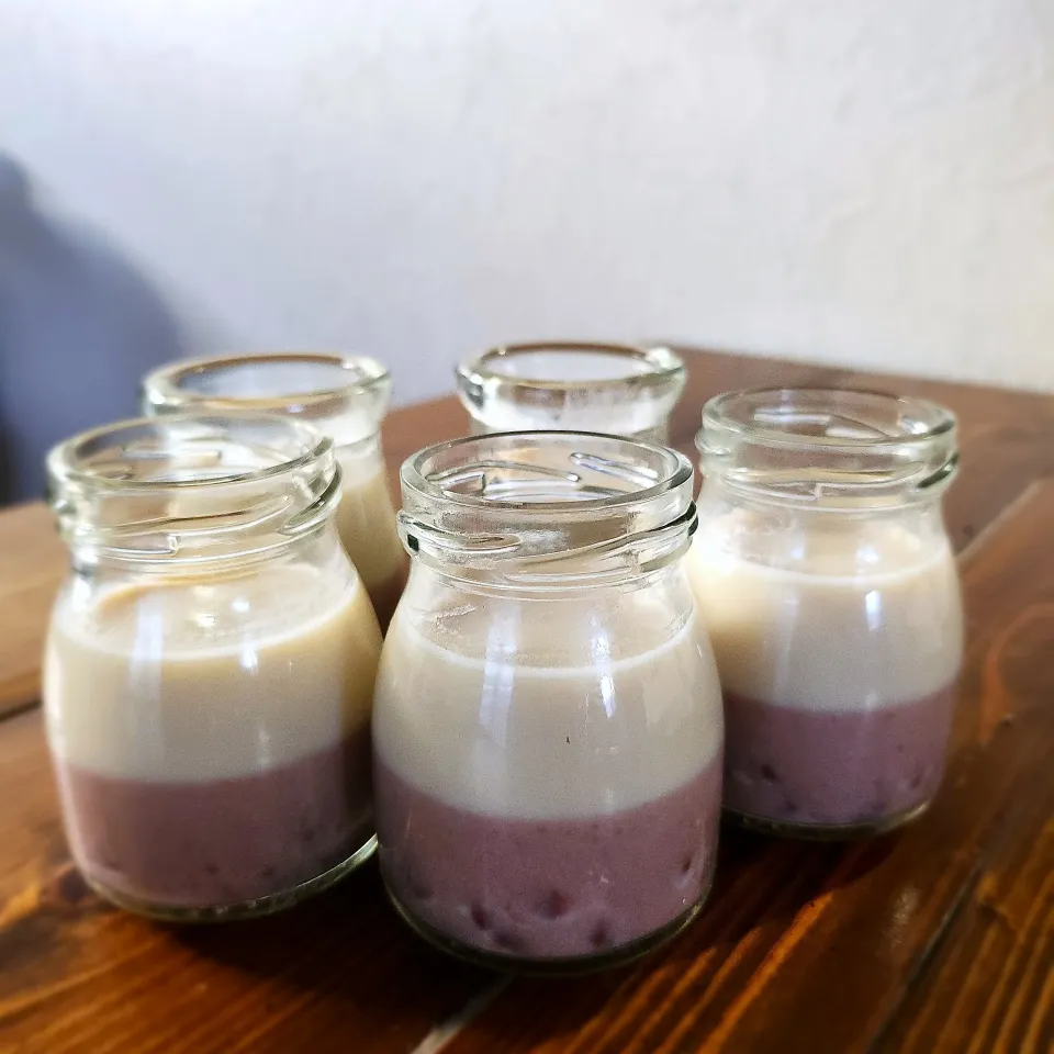 小豆プリン|ankoさん