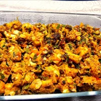 Garlic Butter Prawn|Sabrina R.さん