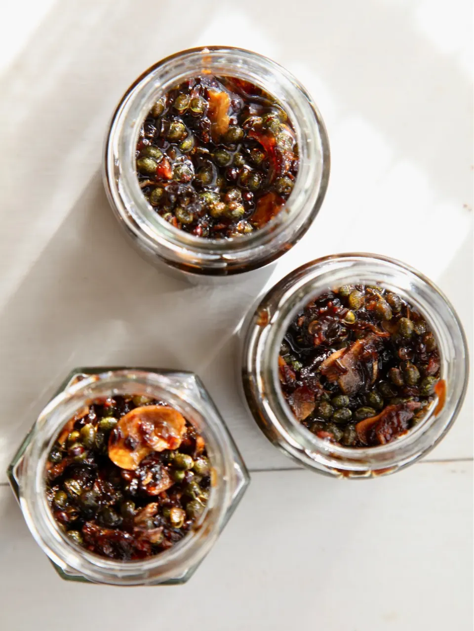 Kayoko Ogawaさんの料理 食べるラー油（の類似もの）|マユマユさん