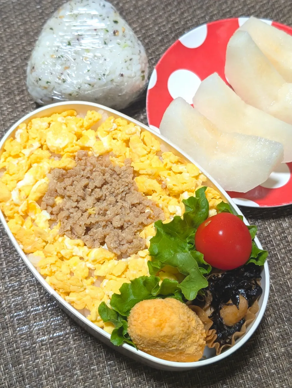 サッカー弁当⚽|ゆ☺︎︎さん