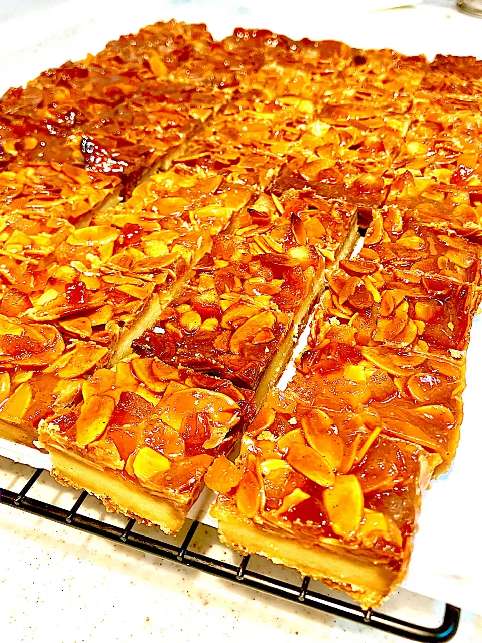 オレンジフロランタン|ユキちゃんさん