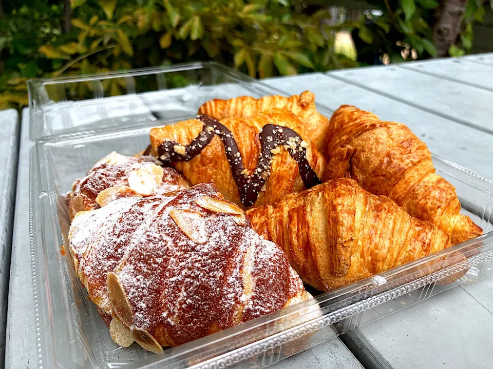＊成城石井のクロワッサン🥐＊|＊抹茶＊さん