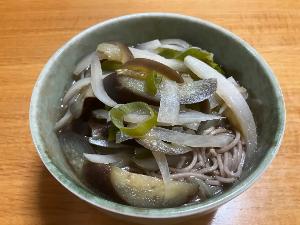 ＊田舎そば＊|＊抹茶＊さん