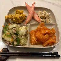 土曜メシ|マツさん