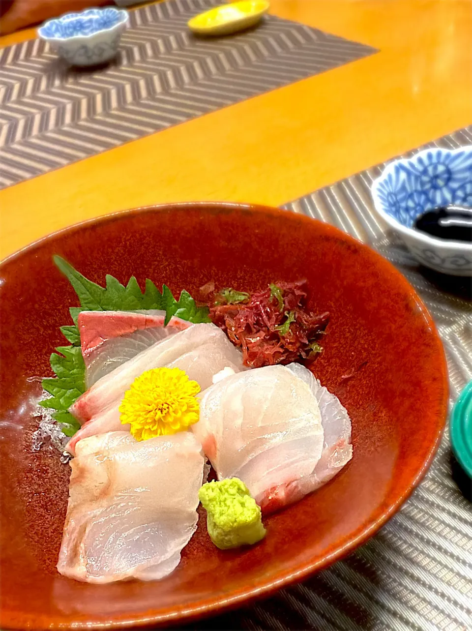 離湖　水屋敷にて　②|Nobuko  Kawanishiさん