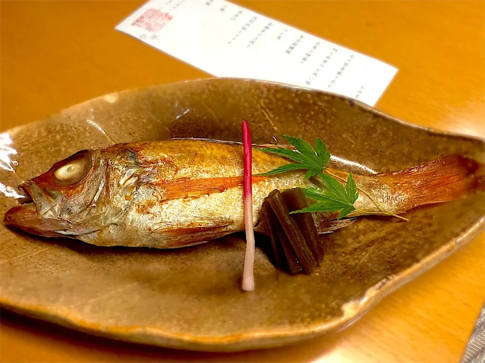 離湖　水屋敷にて　④|Nobuko  Kawanishiさん