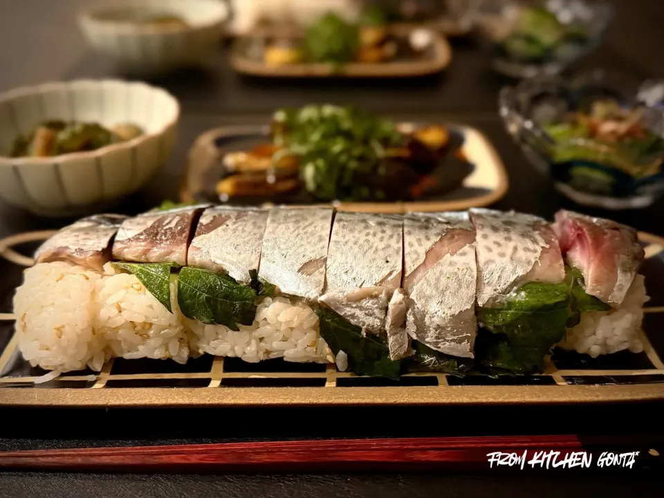 とある日の晩ごはん🌙|gonta*さん