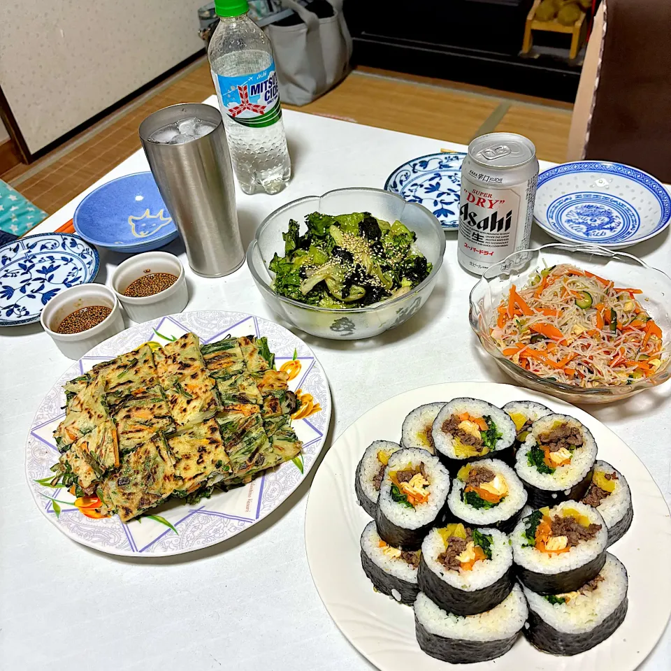 今日の晩酌🍻|藤沢豪さん