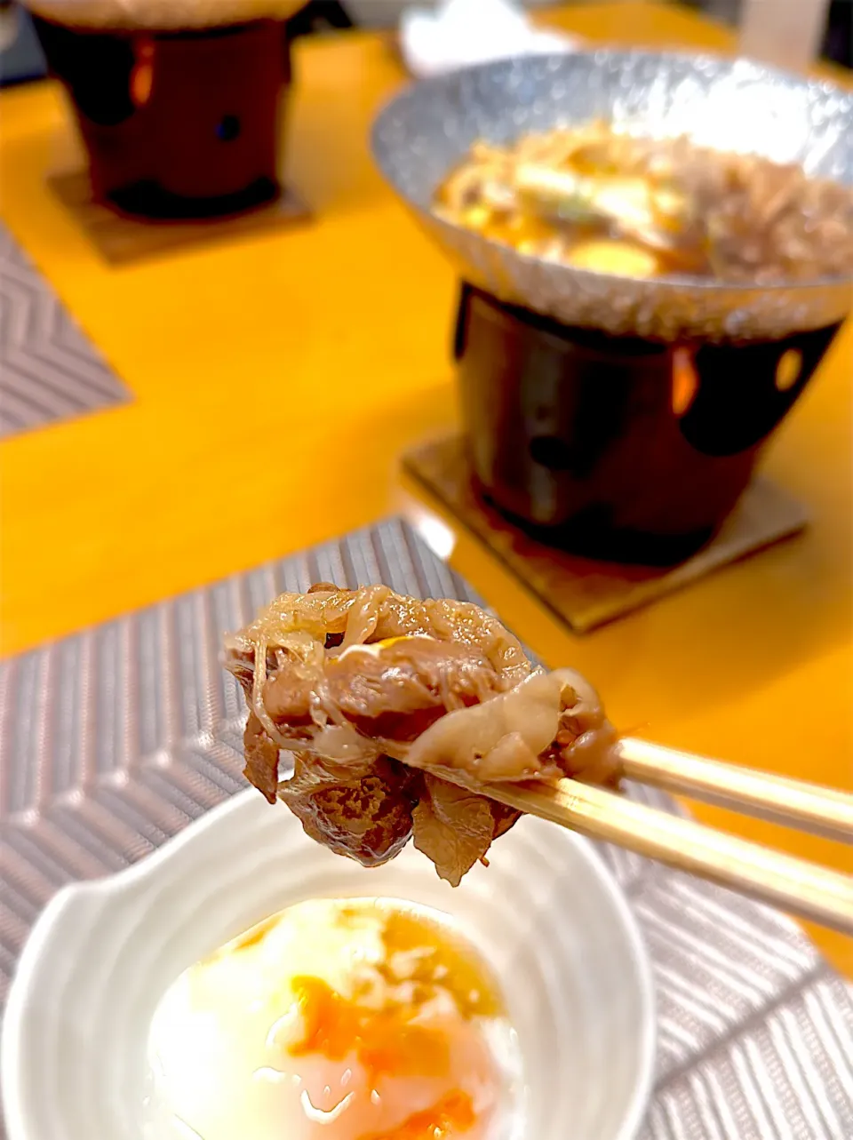 離湖　水屋敷にて　⑥|Nobuko  Kawanishiさん