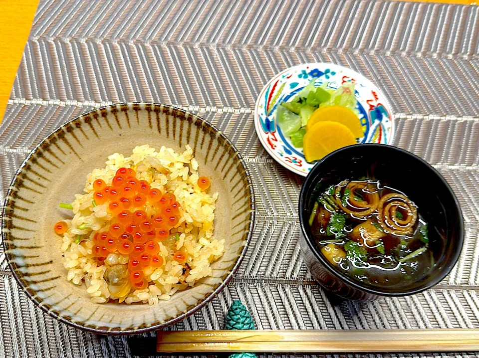 離湖　水屋敷にて　⑦|Nobuko  Kawanishiさん