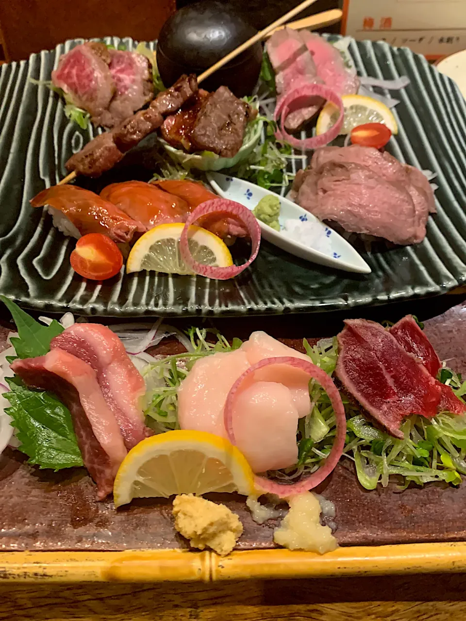 米沢牛|のんさんさん