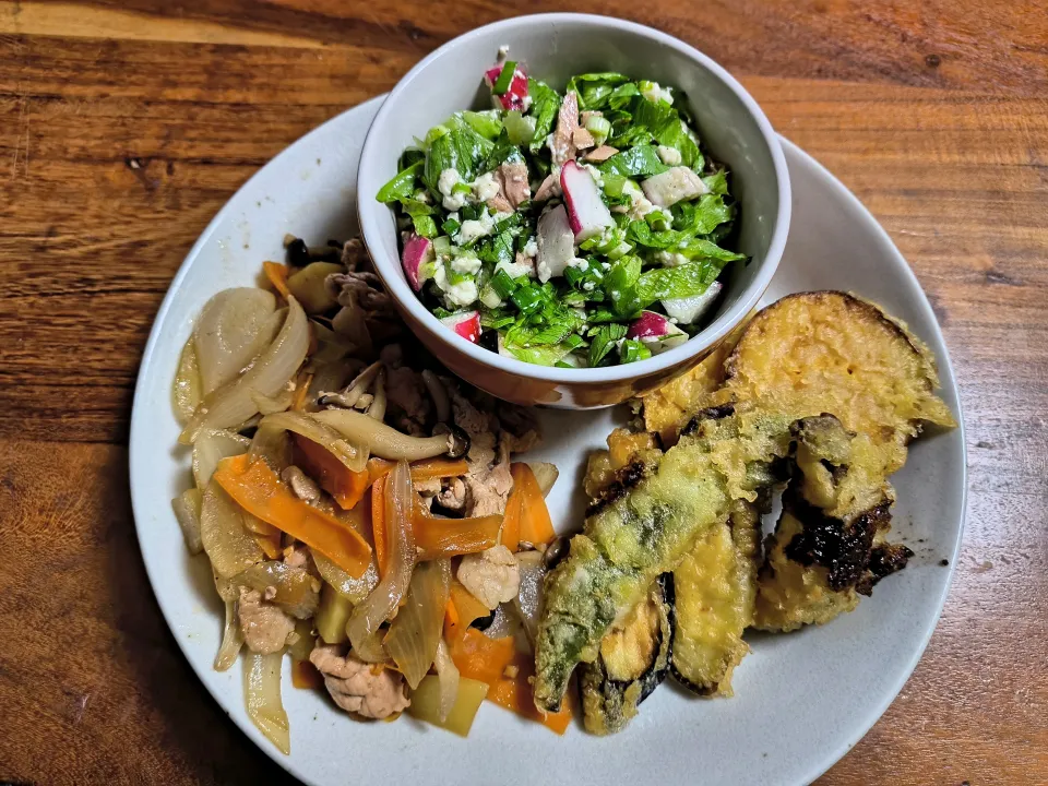 2025/10/1 夕食|naomikaさん