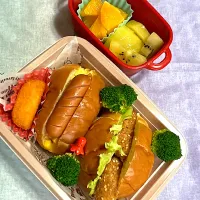 お弁当|remikoさん