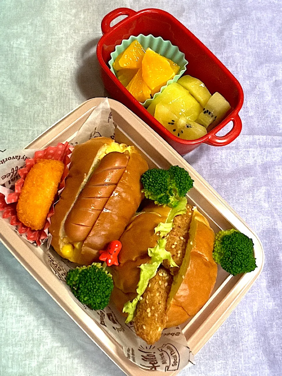 お弁当|remikoさん