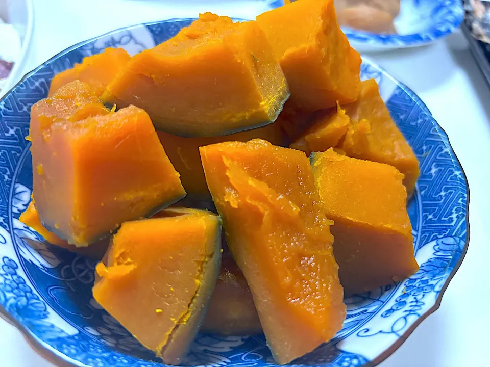 かぼちゃ煮🎃|Ponoさん