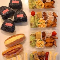 お弁当|nikotan.syさん