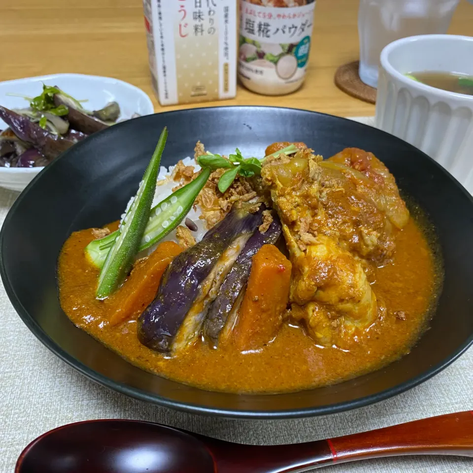 バターチキンカレー|sakurakoさん