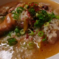 サムゲタン風♥|きゅうちゃんさん