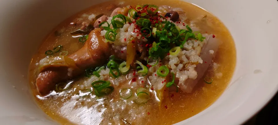 サムゲタン風♥|きゅうちゃんさん