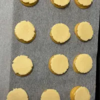 クッキーシューになる予定😂|ゆきぽよ婆さん