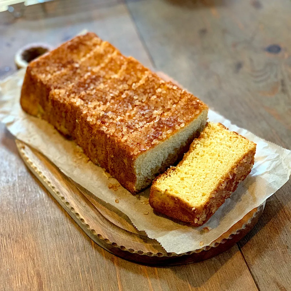 カステラ|イズミさん