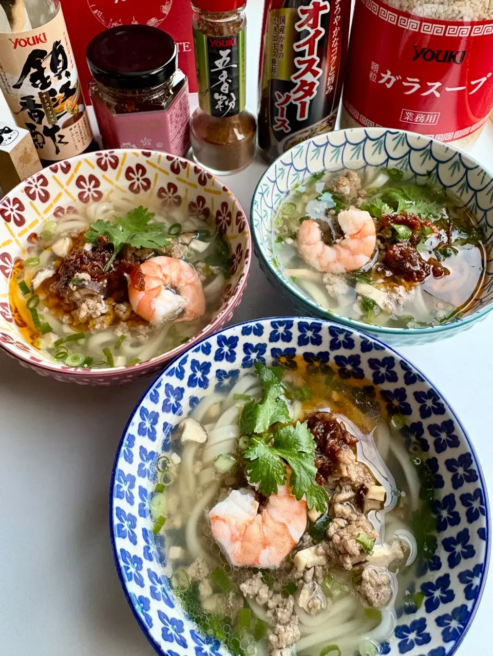 擔仔麺(タンツーメンシ)|sana.ayaさん