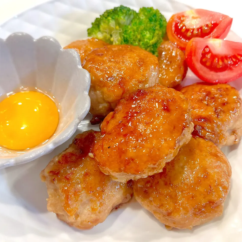 ふわふわえのきつくね|mico☺︎さん