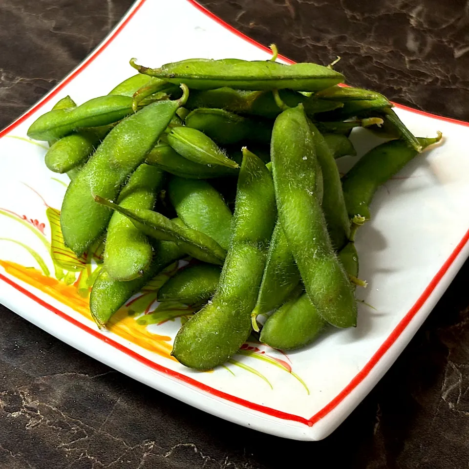 さかな豆|yuiさん