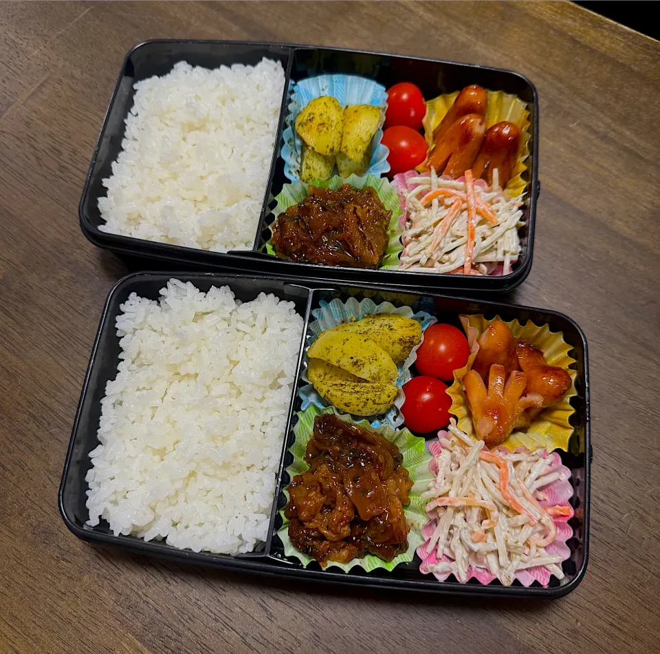 体育祭次の日|ハルカさん