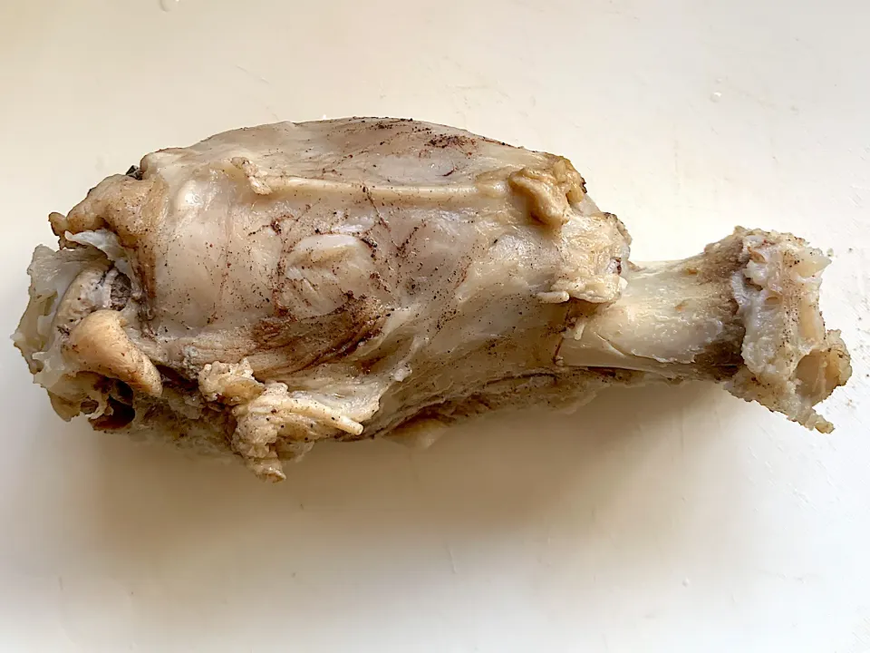 アイスバイン|しっぴりみさん