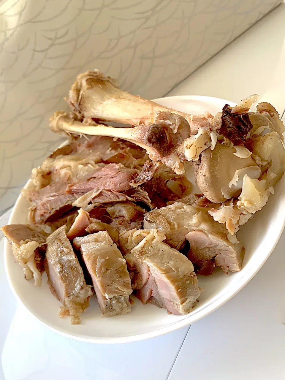 アイスバイン|しっぴりみさん