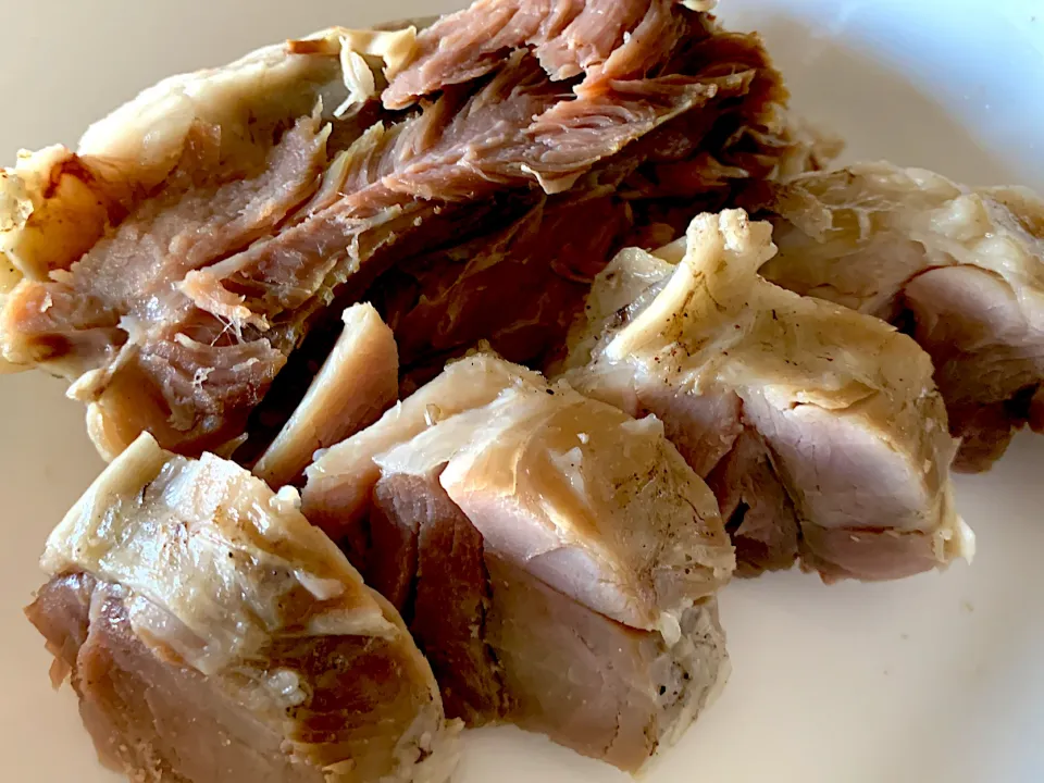 アイスバイン|しっぴりみさん