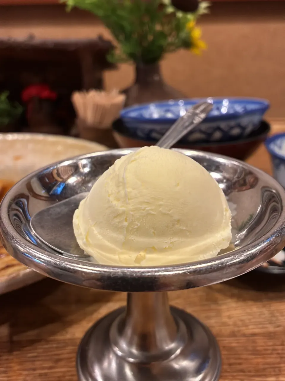 むろまち　食後デザートバニラアイス付き|ヒロミ🏝🏝🏝🌺🏄🌊🐬🏄‍♀️🏄‍♂️🍹🐠👙🌺さん